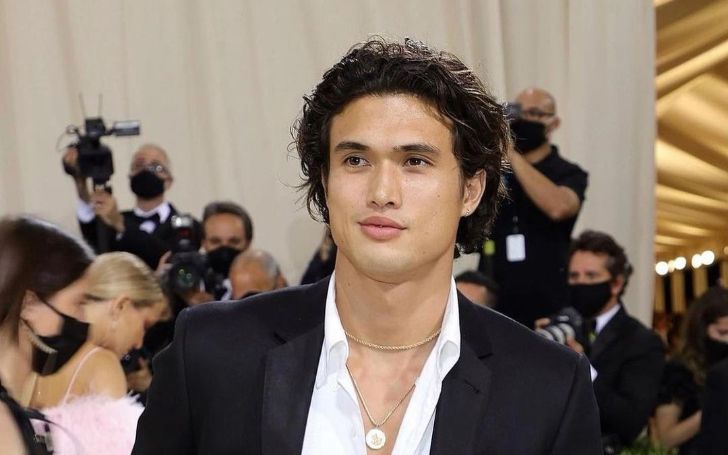 What is Charles Melton Salary & Net Worth? All Details Here